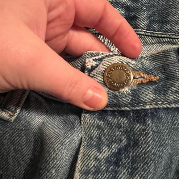 Vintage wrangler jeans - Picture 5 of 5